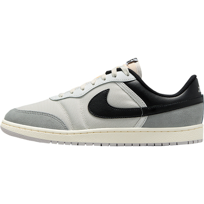 Nike/耐克正品JORDAN男女耐磨低帮系带透气柔软板鞋IM2055-101