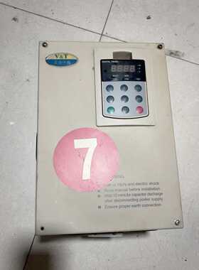 询价蓝海华腾变频器18.5kw蓝海华腾E5P4T18.5