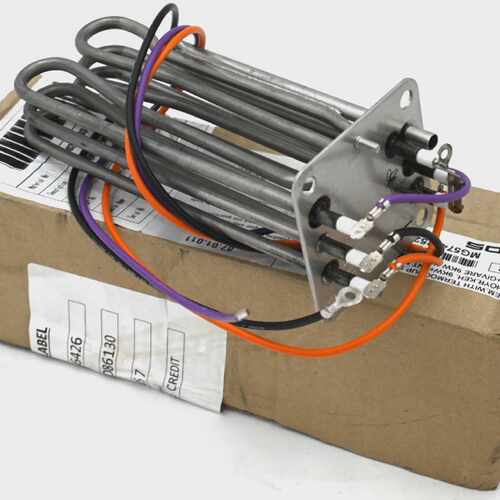 Rational 87.01.011 Heating Element Loval 75571432 9kW 230/44