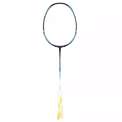 OGKILS雷之呼吸碳纤维羽毛球拍