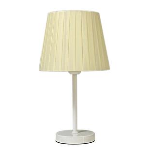 中古床头灯卧室温馨床头柜高级感简约现代复古触摸创意美式台灯