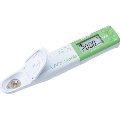 horiba堀场防水笔式酸度计电导率