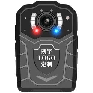 雳正法锐G5G6执法记录仪4k红外夜视高清胸前佩戴执勤现场执行工作