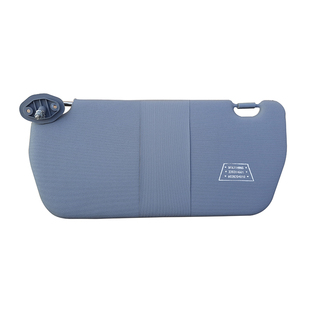 时风风顺1风驰1800遮阳板防晒前挡光片内饰2000国5自卸车原厂配件