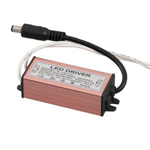 LED防水驱动电源12W18w38w48w平板面板灯厨卫灯driver镇流器整流