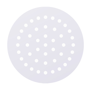 食品级一次性笼蒸纸蒸包子馒头垫纸家用蒸抽屉蒸锅防粘油纸垫子