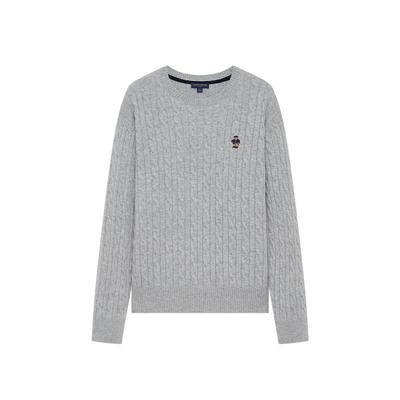 羊毛衫TeenieWeenie小熊男装