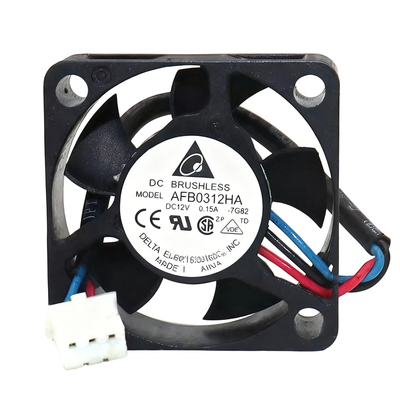 台达3CM3010DC12V测速风扇