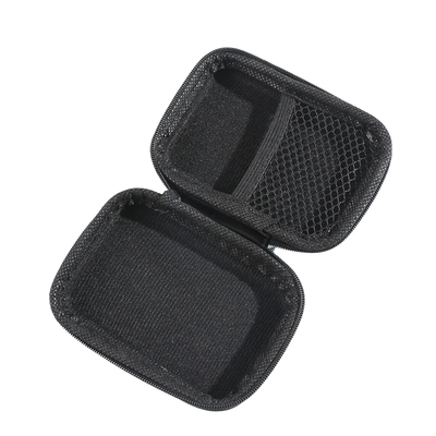 多功能数据线收纳包防水