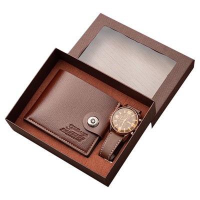 手表钱包礼物WatchwalletGift