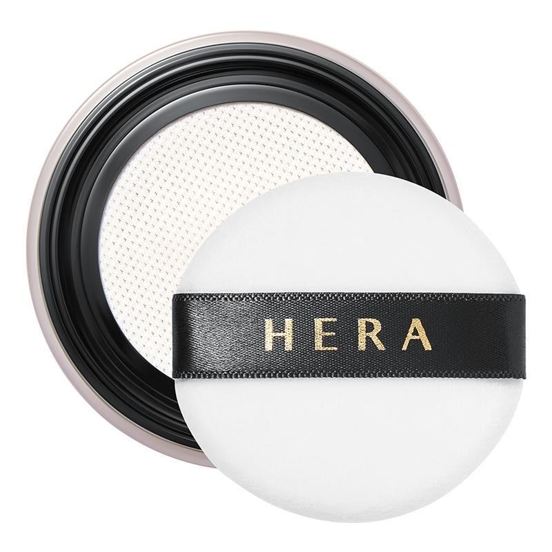 Hera/赫妍丝滑柔焦黑金散粉定妆持妆蜜粉官方旗舰店正品韩国