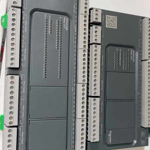 议价TM200C60R PLC控制器，工程余货，成色几乎全