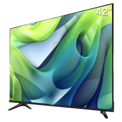 Hisense/海信 42S30D 42英寸无线网络投屏全色彩家用电视42E2FD