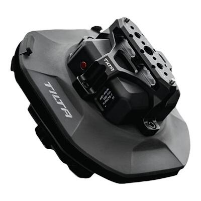 铁头4.5寸电动吸盘自动检测气压