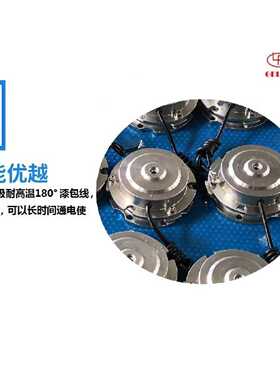 议价SCB-73电磁制动器DC99V BYZ5-05 DC99v电磁失电制动器生产厂