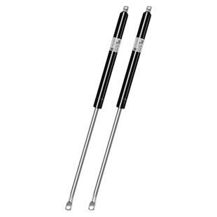 800长重型大压力工业机械气弹簧850液压支撑杆上翻门窗气动伸缩杆