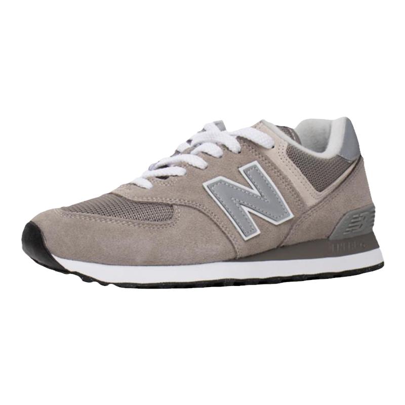 保税直发 New Balance NB 574系列休闲复古运动鞋 WL574EVG