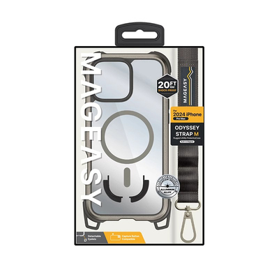 switcheasyiphone16promax手机壳