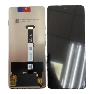 红米Note9pro 5g屏幕总成原配置CoF黑色一体显示屏