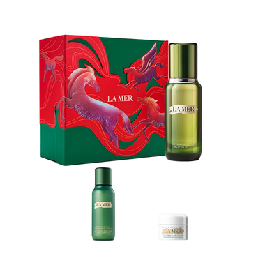 海蓝之谜精萃水精华抗皱官方正品