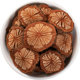 野生大血藤药材500克 大血藤片 红藤中药材 粗红血腾根刺藤血腾片