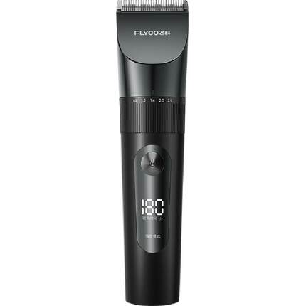 飞科理发器电推剪推子快充成人剃