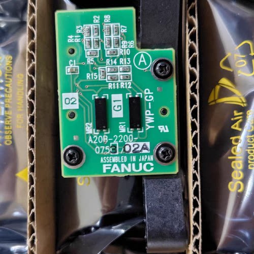 询价-A20B2200075307510750A8602110V006主轴编码器议价