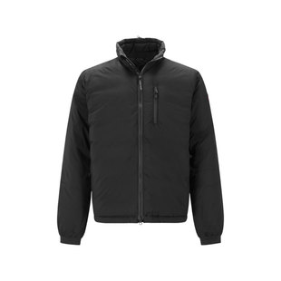 【自营】Canada Goose男士轻薄款夹克鸭绒羽绒服外套 5079M