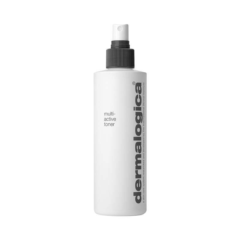 德美乐嘉保湿精华喷雾250ml保湿润泽爽肤水补水保湿Dermalogica