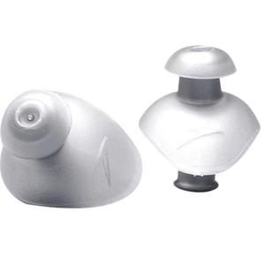 Speedo/速比涛 Ergo耳塞 柔软防水易佩戴 男女通用 耳塞装备