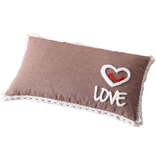 中草药菊花决明子保健枕头芯 全薰衣草艾叶荞麦壳助眠降高压颈椎