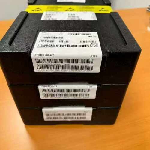 询价-FF900R12IE4VP