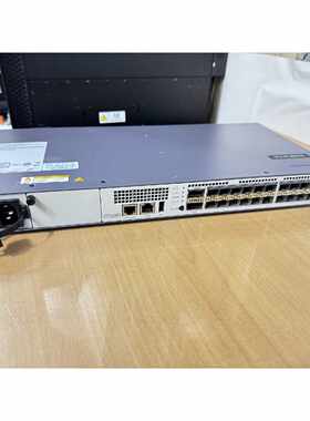 华为S6720S-26Q-EI-24S三层万兆核心交换机—议价