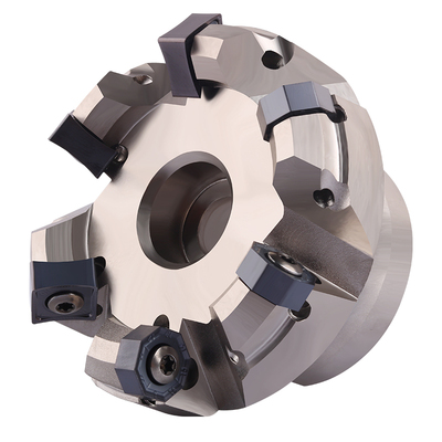 ONMU0505快进给重切削铣刀片