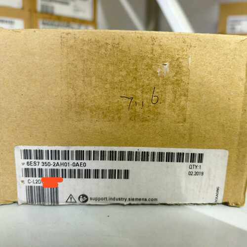 溢价-6ES7 350-2AH01-0AE0  L年 原