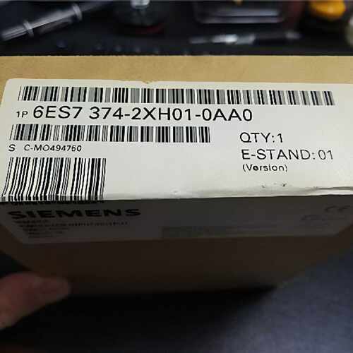 议价6ES7374-2XH01-0AA0西门子模拟器模块SM374 6ES73742XH010AA0
