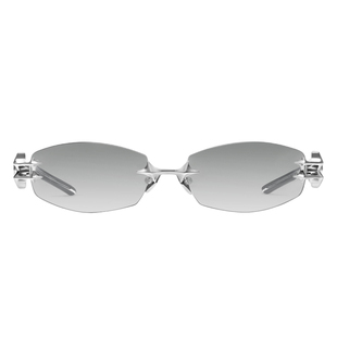 【新年礼物】【BOLD系列】MANIFESTO无框金属眼镜GENTLE MONSTER