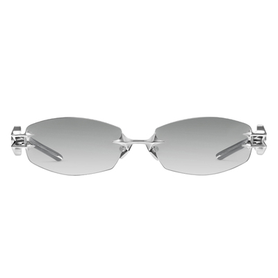 【BOLD系列】MANIFESTO无框金属眼镜GENTLE MONSTER