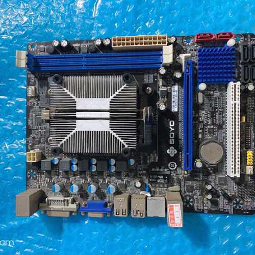 售前询价议价SOYO PCIEX16 主卡