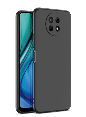适用小米redminote9硅胶手机壳