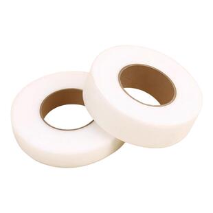 裤边改短神器贴布用热熔双面胶改裤脚收口神器自粘无痕免缝挽边贴