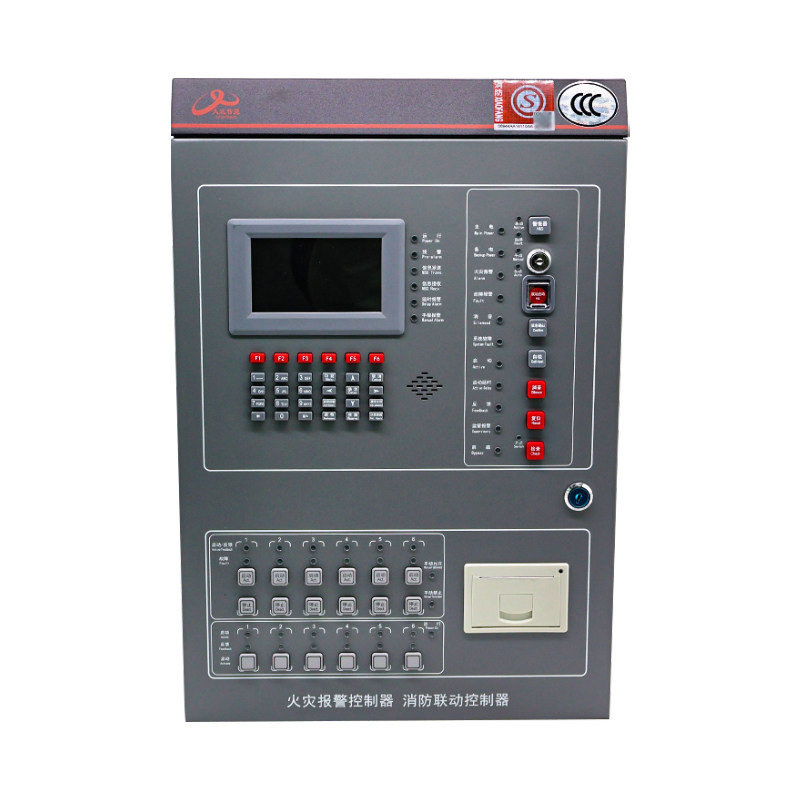 久远火灾报警控制器QB-JF30KL200