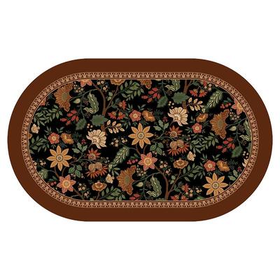 范居态度颂歌美式皮革餐垫隔热垫