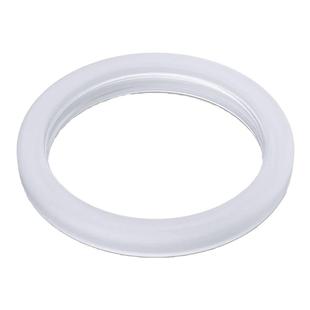 Breville铂富咖啡机500/870/878/88冲煮头54mm密封圈硅胶配件垫泡