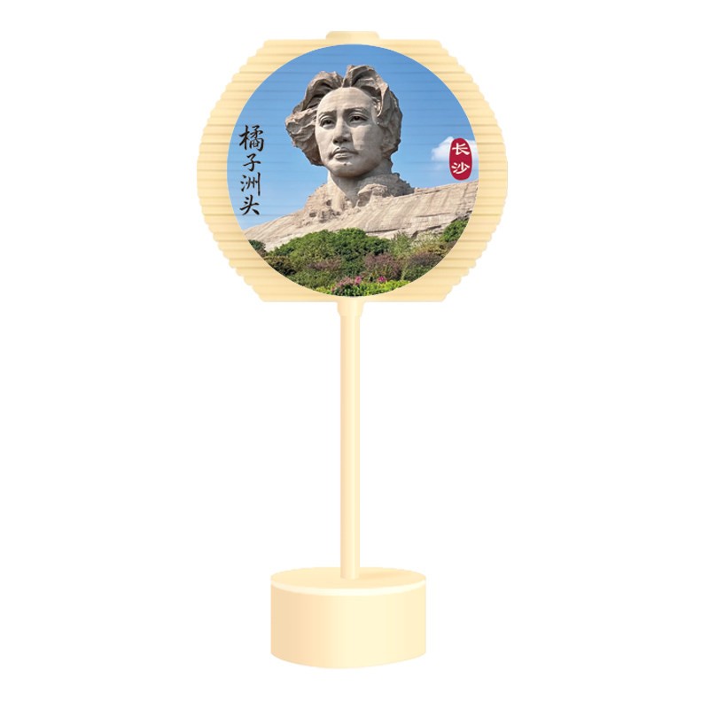 湖南长沙旋转棒棒糖解压玩具文创