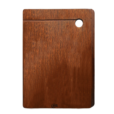 池嘉水槽板适配方太水槽池乌檀木花梨木菜板实木抗菌防霉家用砧板