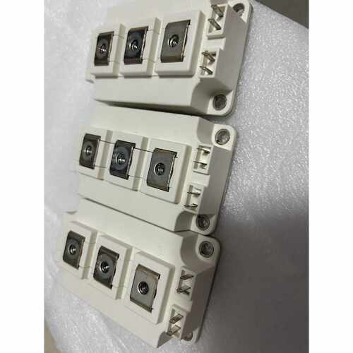询价英飞凌 IGBT 模块，型号 FF300R12KT4。