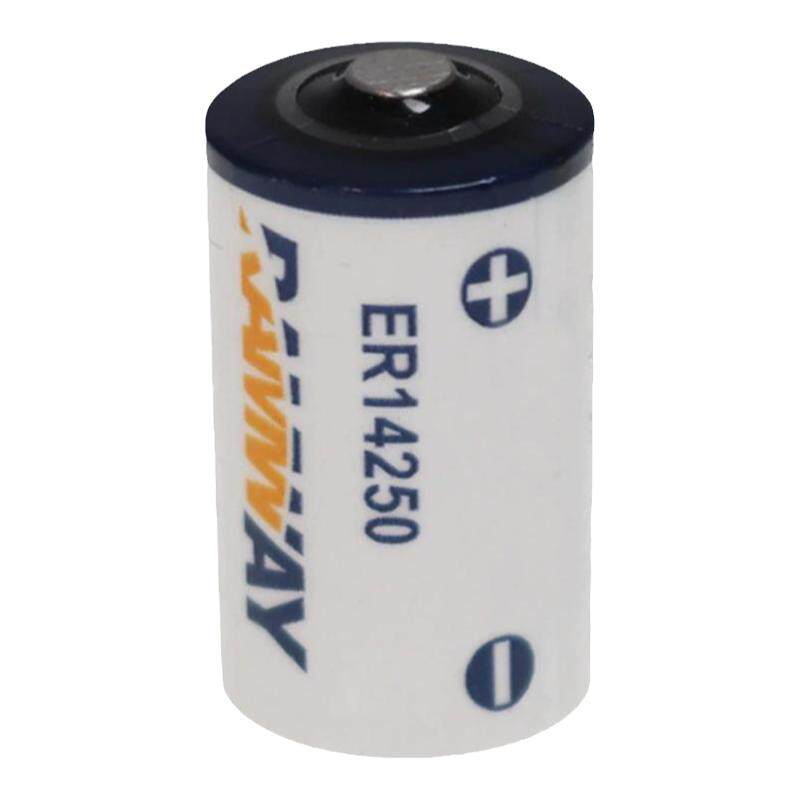 ER14250原装3.6V PLC设备数控机床仪表锂电池编程器探头定位仪ETC