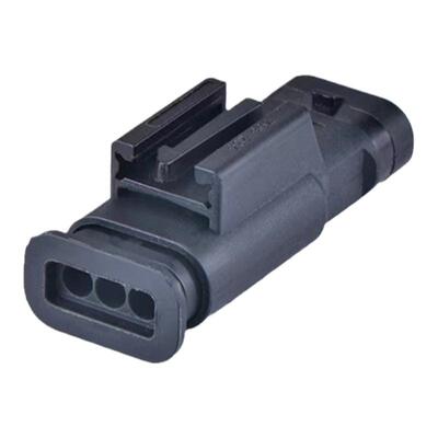 DJ7033-1.2-11/21汽车连接器