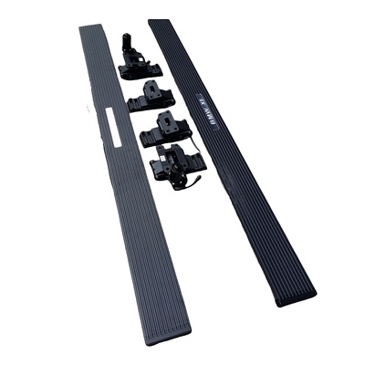 平进平出款宝马X5/X6/X7电踏